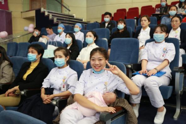 生命的温度,从心开始|罗湖医院第一届叙事护理故事分享会