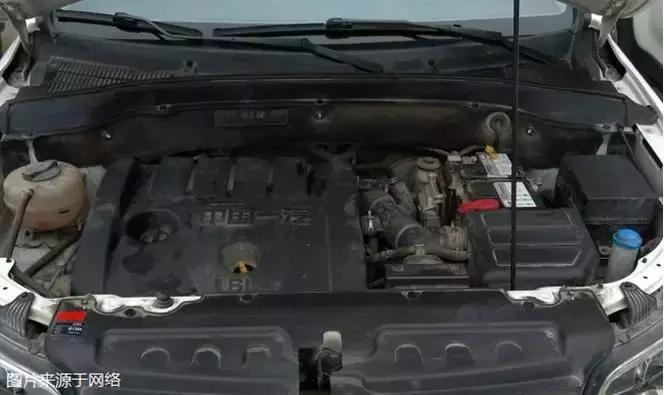 森雅r7车速超过50噪音巨大,森雅r7容不容易顶气门