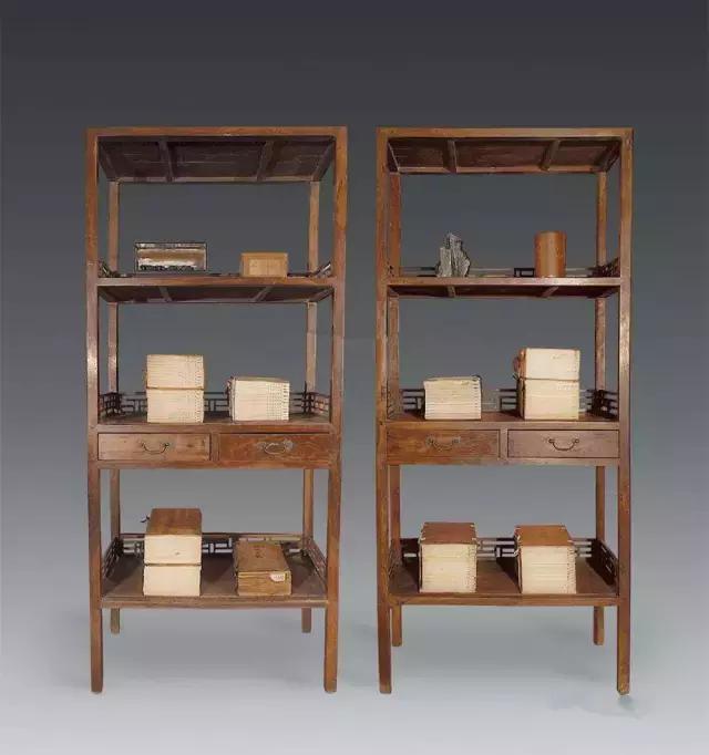 古人书房四种书写物品,古人对书房有什么讲究