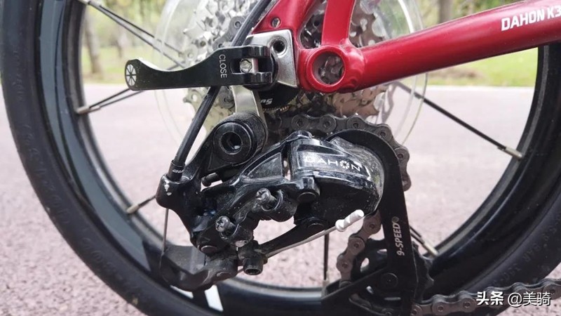 大行k3plus定制版测试,大行k3plus外折叠版与内折叠版