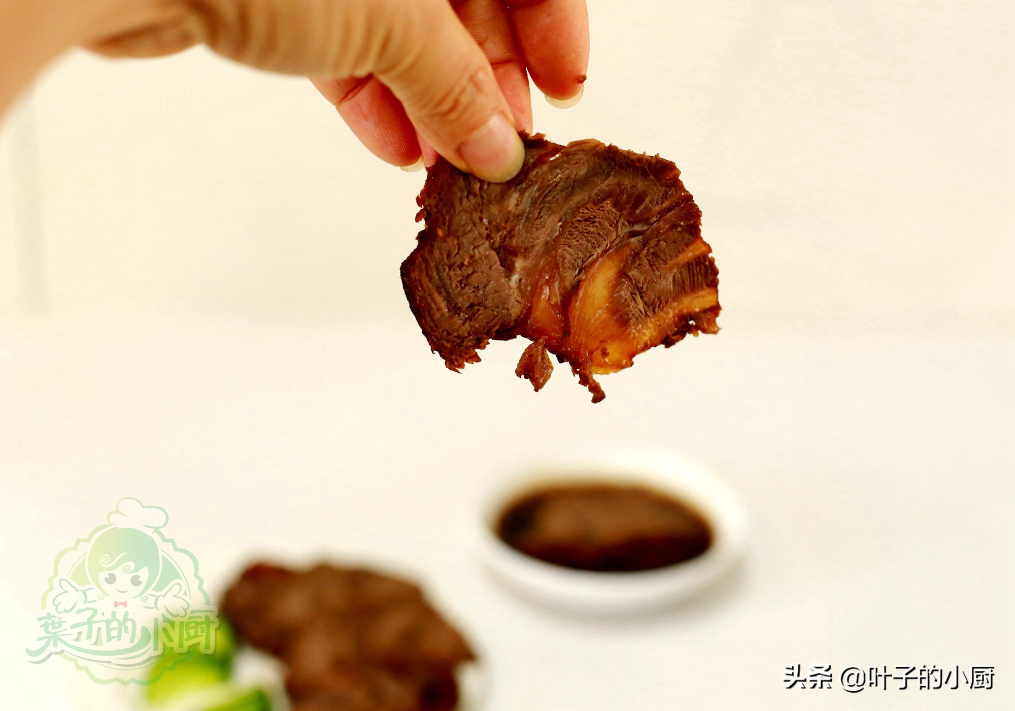 酱牛肉如何做得更好吃,酱牛肉怎么做好吃又烂视频