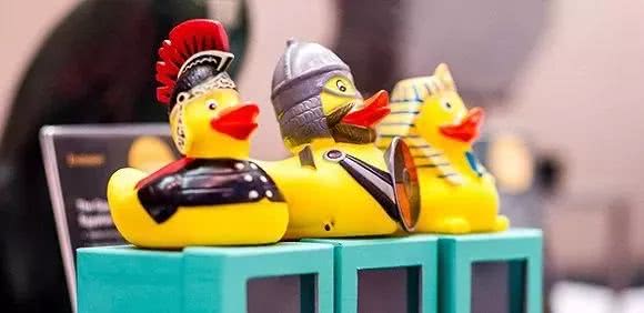 文创博物馆哪个值得购买,文创排名前十企业