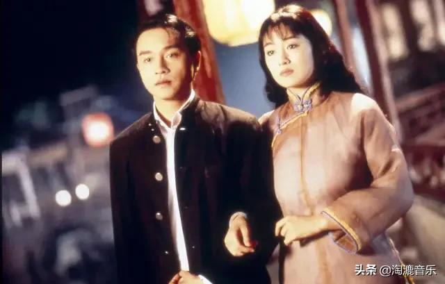 陈淑桦为什么那么多男神为她着迷,陈淑桦有没有谈过恋爱