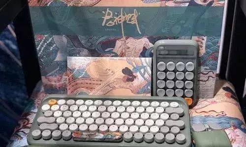 博物馆文创ip,博物馆文创为何深受追捧