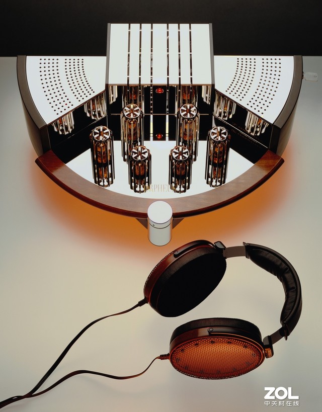 森海塞尔75岁成长经历,森海塞尔一代和75t