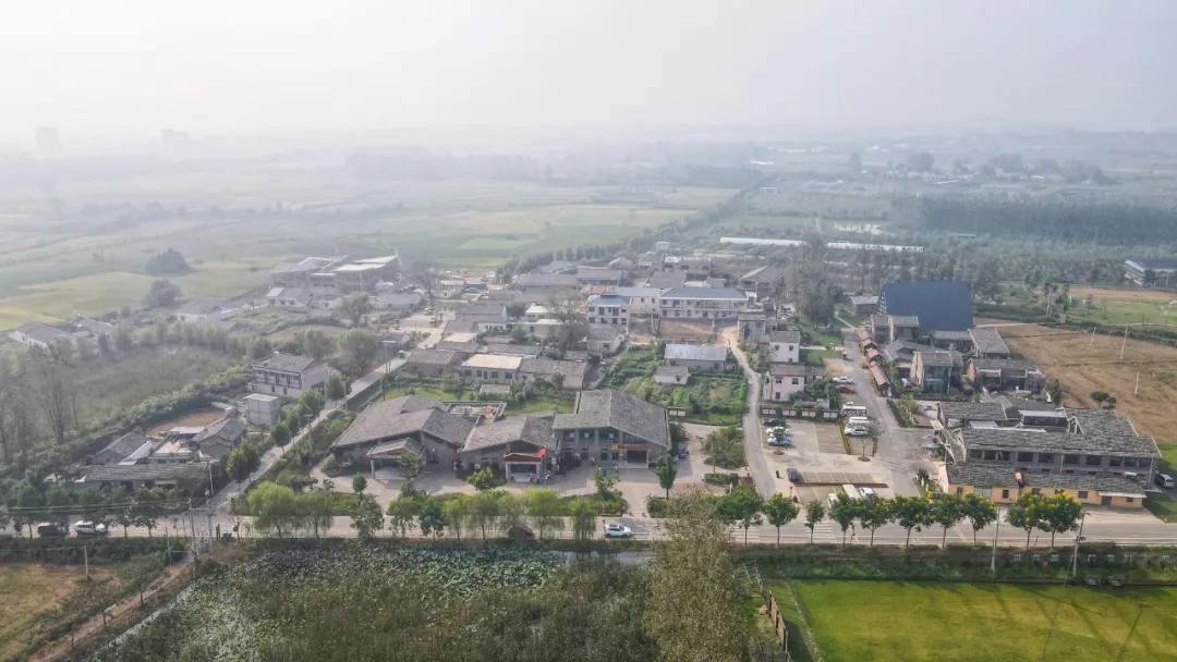 合肥青春心向党,安徽合肥奋斗正当时