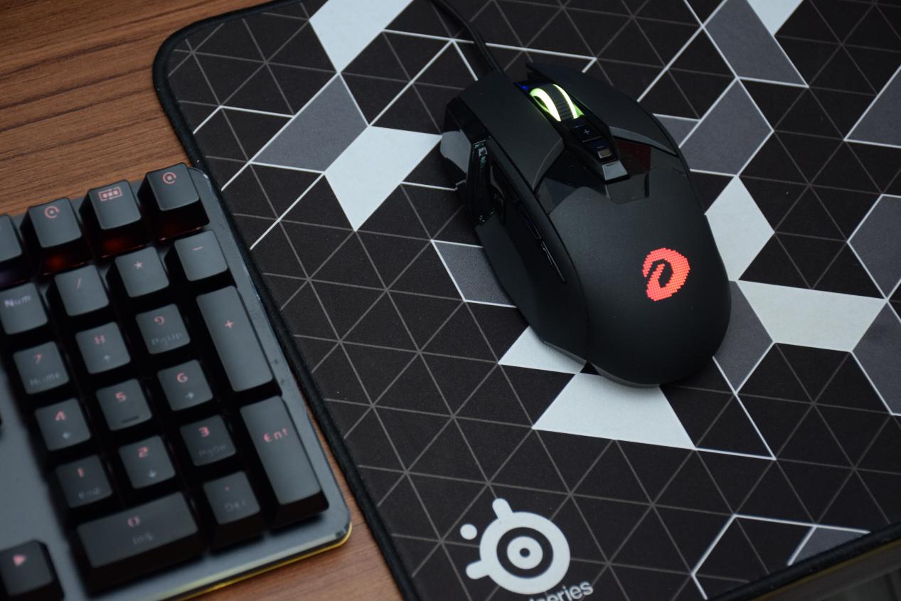 在玩家眼中,达尔优KBS衡力系统是一种怎么样的体验