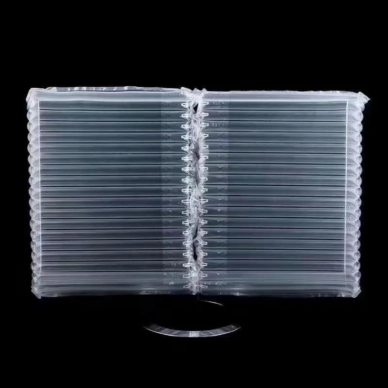 气柱袋多样化,气柱袋有哪几种形状