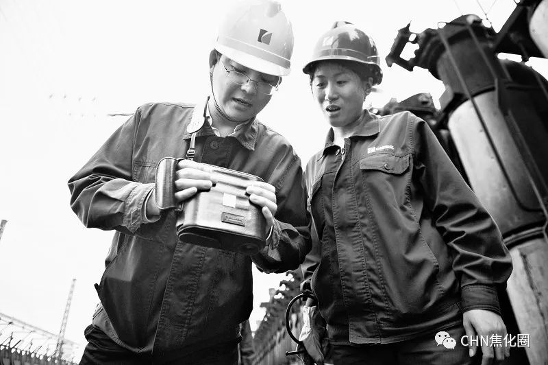 焦炉测温工岗位说明,焦炉调火操作证