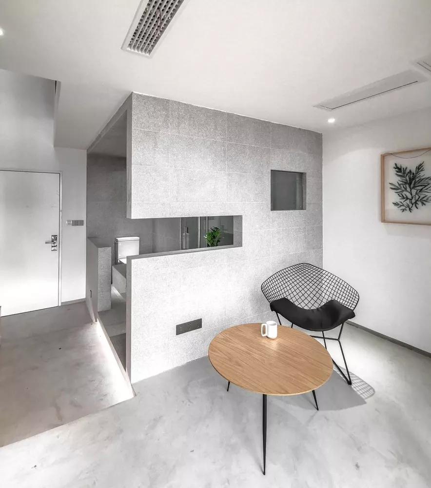 居民楼改造成民宿,老楼改造民宿