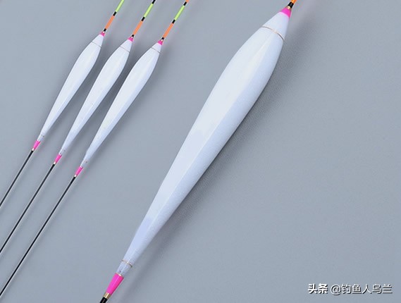 怎样选择一个好浮漂,怎样选择合适的浮漂