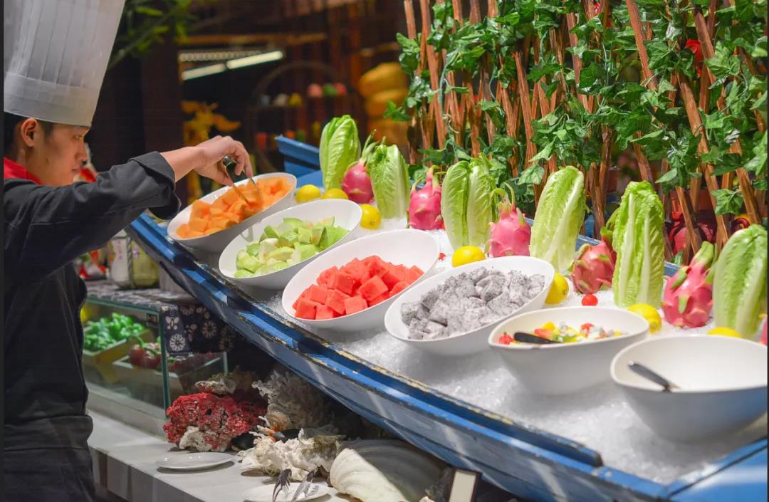 惠州南昆山有哪几个温泉度假村,惠州南昆山度假村简介