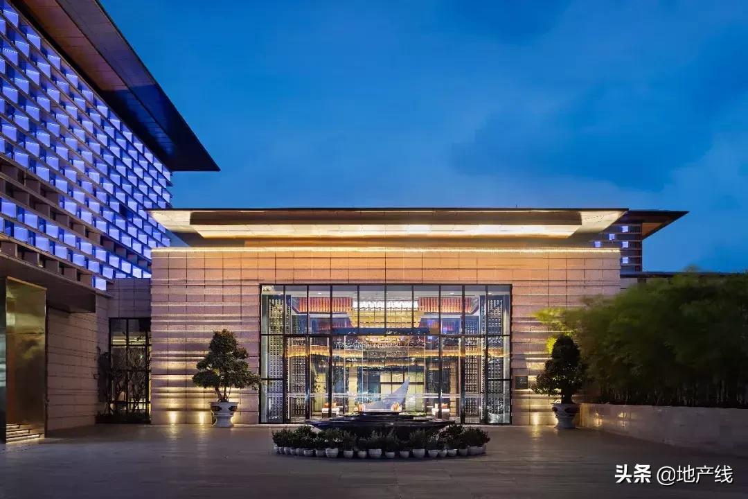 太子大酒店|大隐隐于市