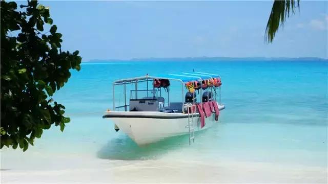 对帕劳之行的感悟,帕劳一场诗和远方的旅行