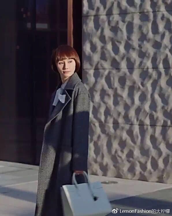 MaxMara—不止是一件大衣