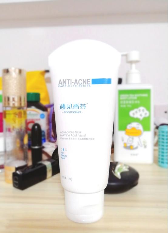 洗面奶到底买哪一款,买洗面奶不含什么的好