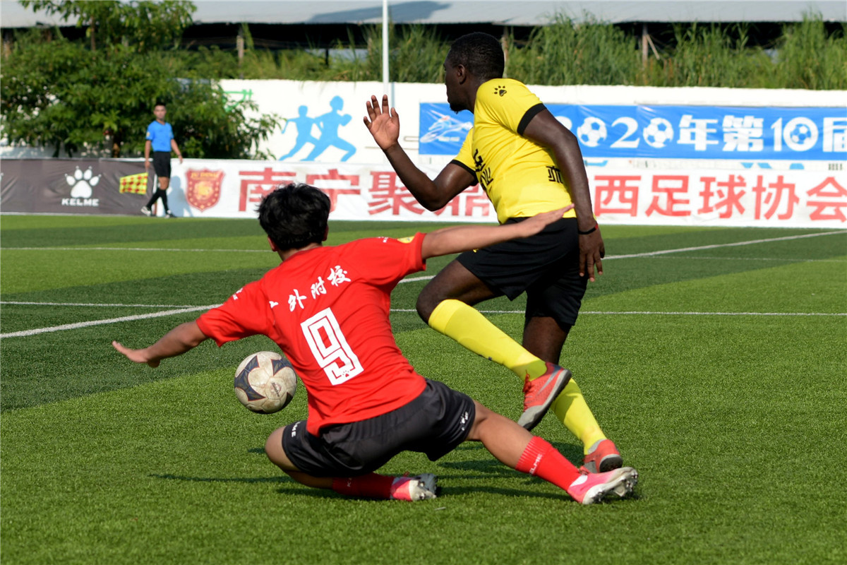 广西桂超联赛2024,广西桂超半决赛