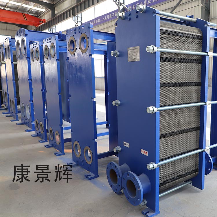 不锈钢板式换热器推荐,国产不锈钢板式换热器多少钱