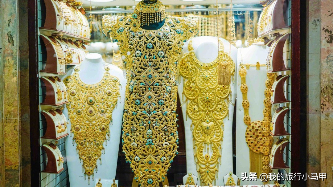 迪拜游玩攻略,去迪拜游玩最省钱的攻略