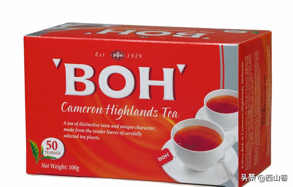 马来西亚国民奶茶品牌,马来西亚传统国民零食品牌叻歌派