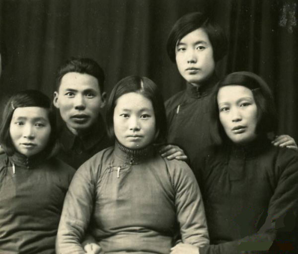 广东第一任女省委书记,广东历任女省委书记