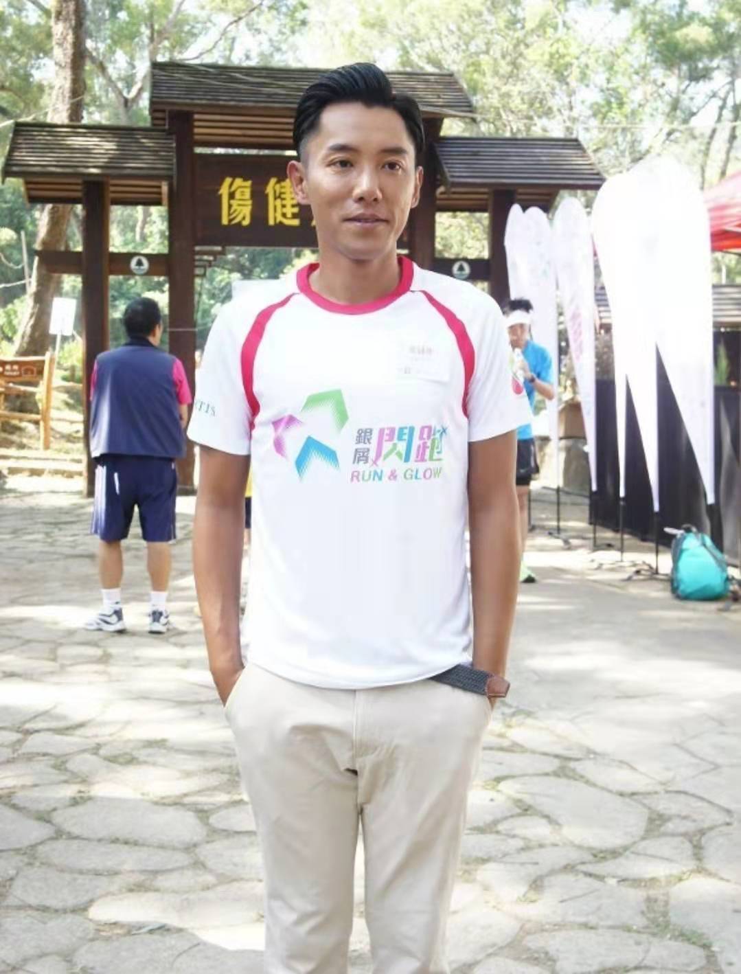 tvb小生得了银屑病,tvb小生生病了吗