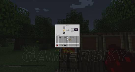 《我的世界》新手红石基础入门及远程射击详尽图文教程