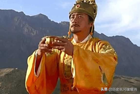 朱元璋的传奇一生总结,朱元璋的一生真实事迹