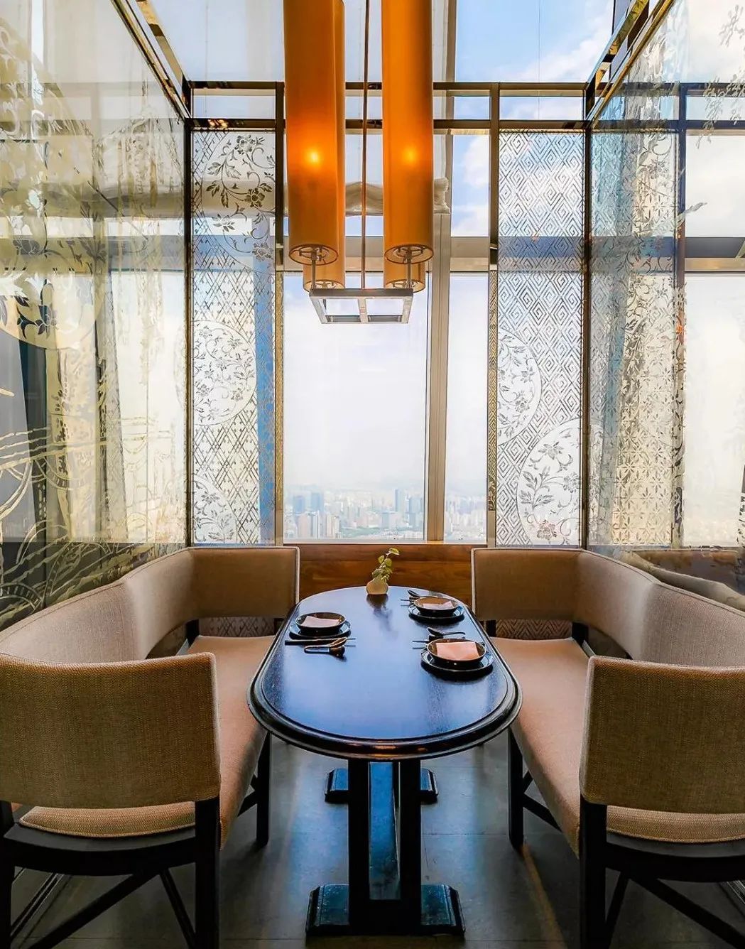 SIDW·魔都｜沪上设计名媛的新画像