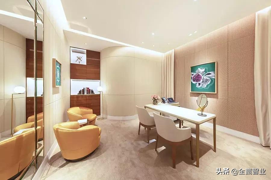 商业模式和创意概念,商业模式创新奶茶店