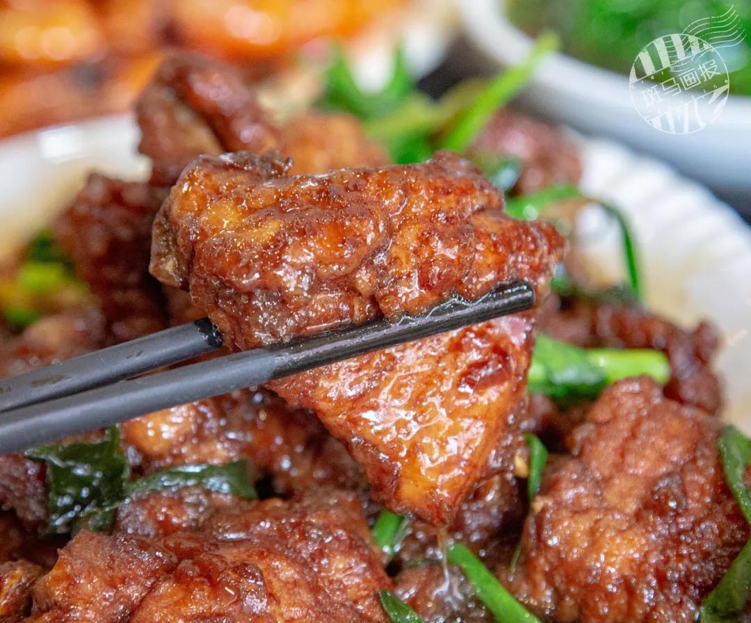 300m的进贤路，变了！不再只有“本帮菜”3巨头