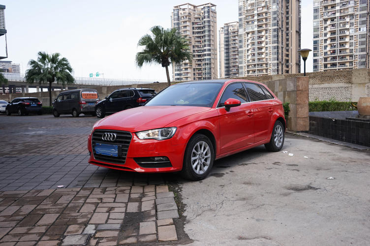 a3是换壳版高尔夫,高尔夫gti和奥迪a3哪个值得买