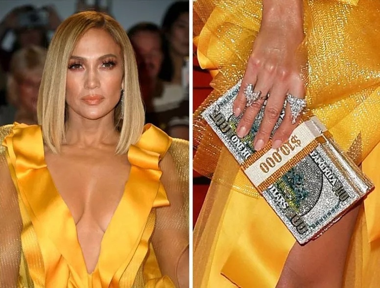 千奇百怪的包包,各种稀奇古怪的包包