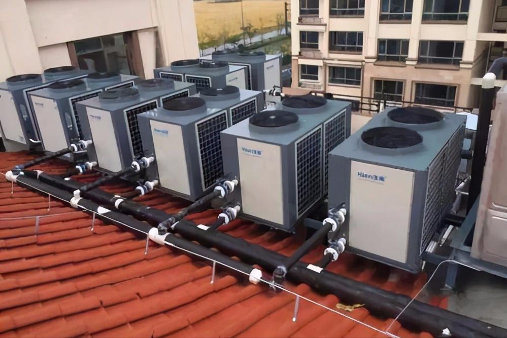 壁挂炉与两联供地暖比较,空气能两连供好还是壁挂炉好