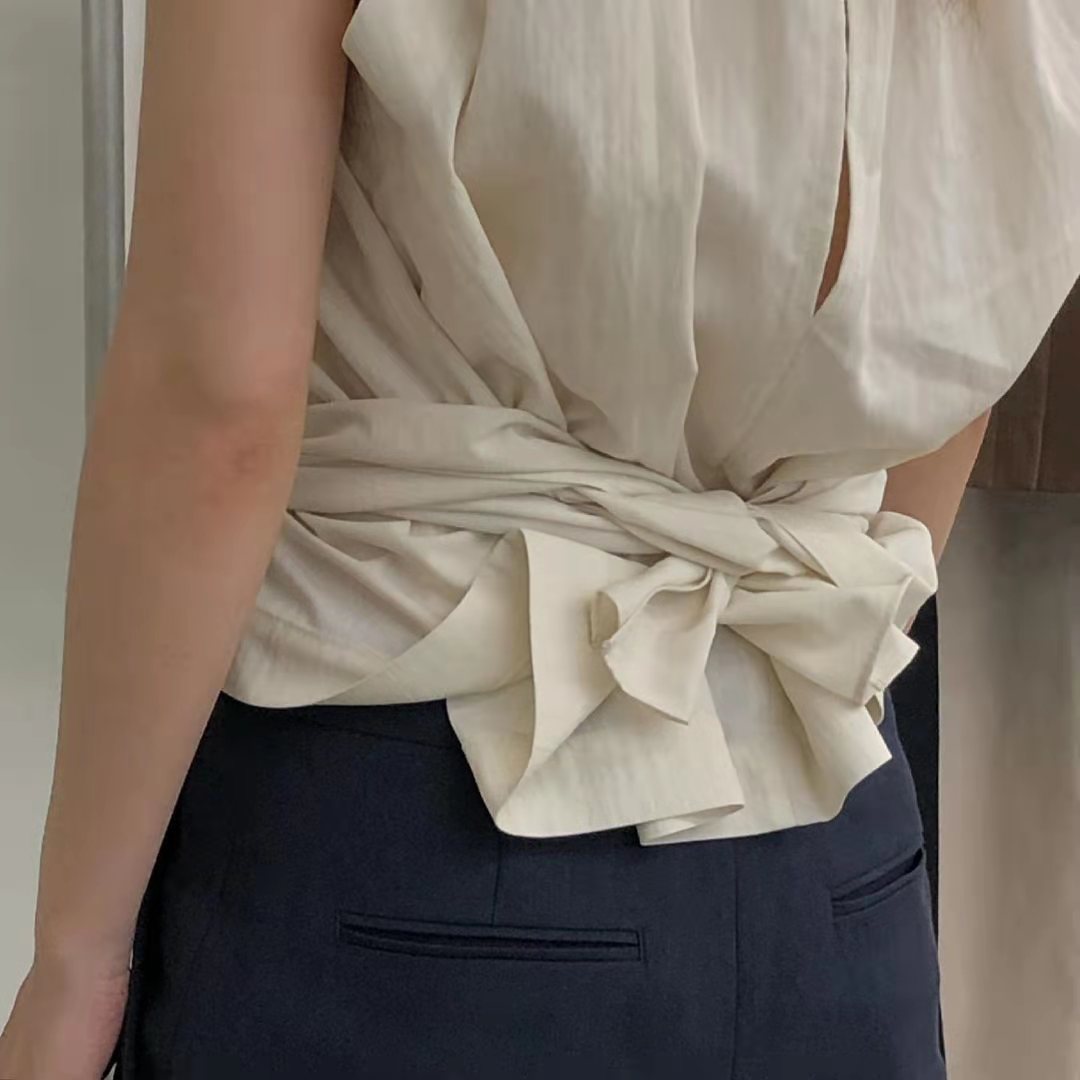 DIDIERDUBOT|职场女性的夏季穿搭指南，拿来吧你