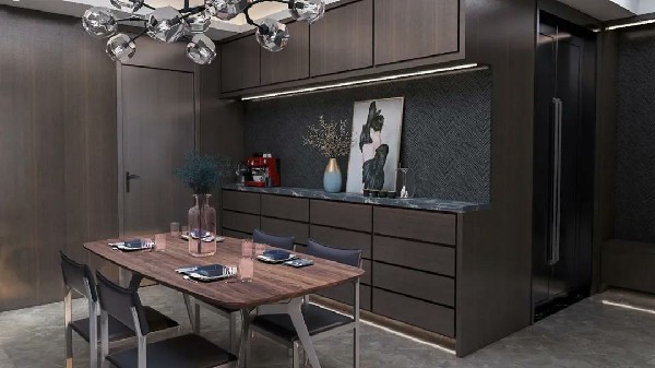 楷模实木家具定制价格,楷模最新家具