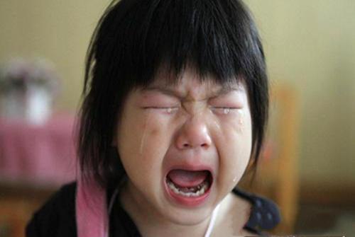 成年人要像孩子一样天真,成年人的哭泣是崩溃也是自愈