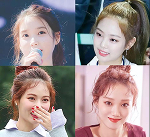 霸王都不如你的发际线坎坷啊，馥绿德雅，卡诗奇迹，伊索怎么样？