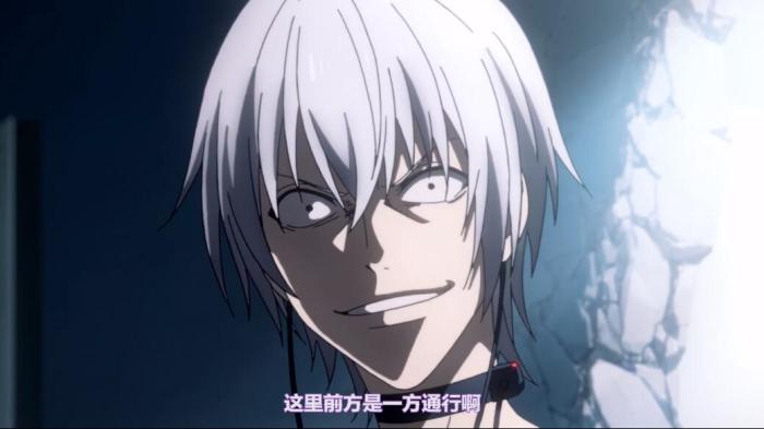 节操社真的疯狂，7月新番一口气做了6部，怕不是全要崩