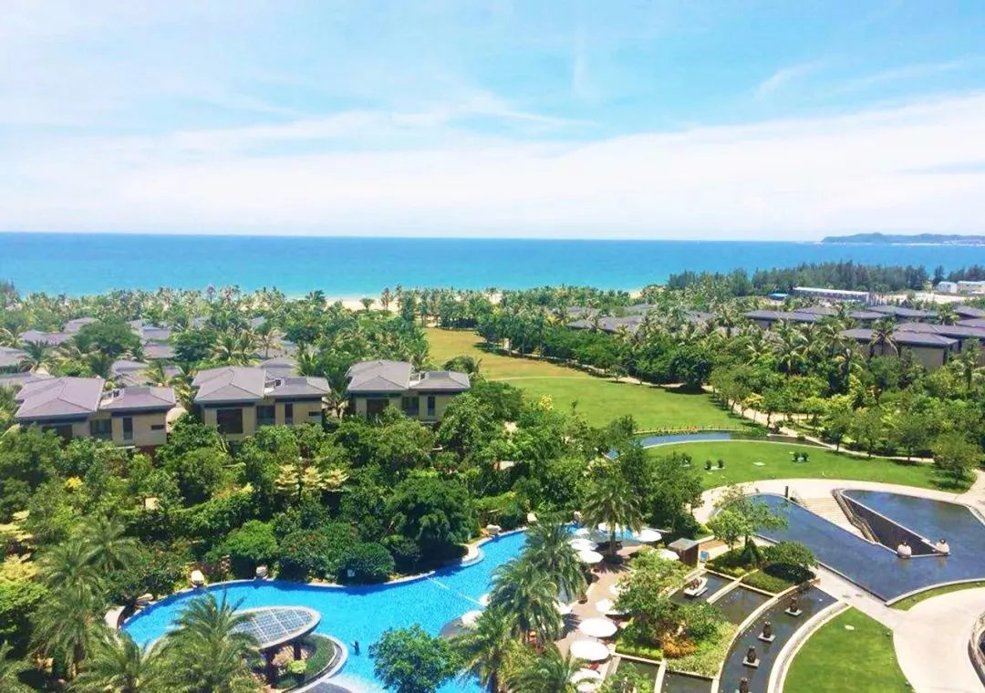 三亚天域酒店亲子攻略,三亚旅游攻略亲子酒店