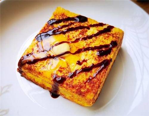 100种简单早餐菜谱西式,最健康的西式早餐有哪些