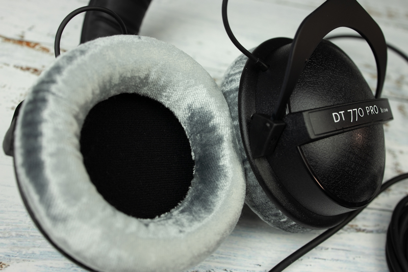 拜雅dt770pro第一次需要煲机吗,拜亚耳机770