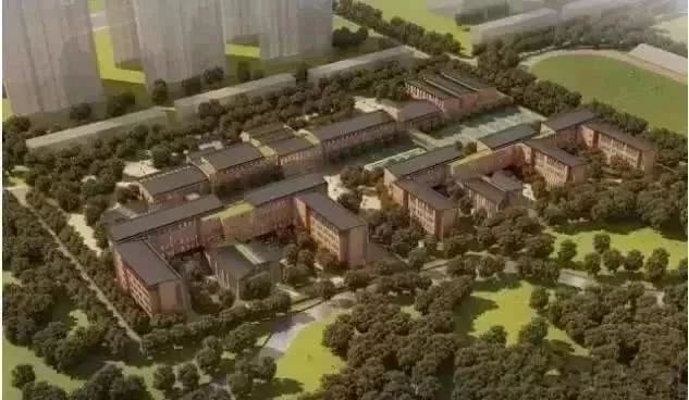 长春新建学校排名,长春未来16所新学校