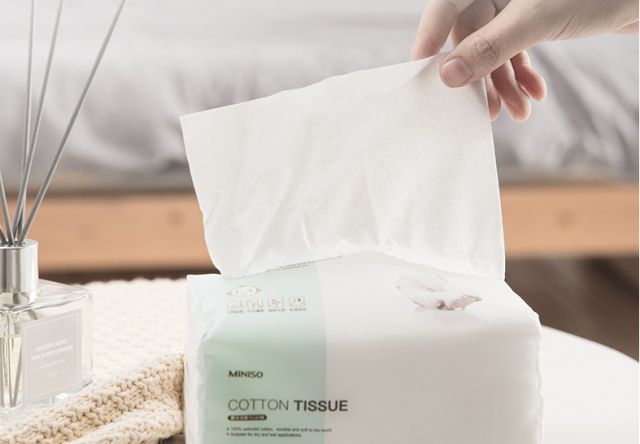 买了名创优品的产品,买完名创优品所有彩妆