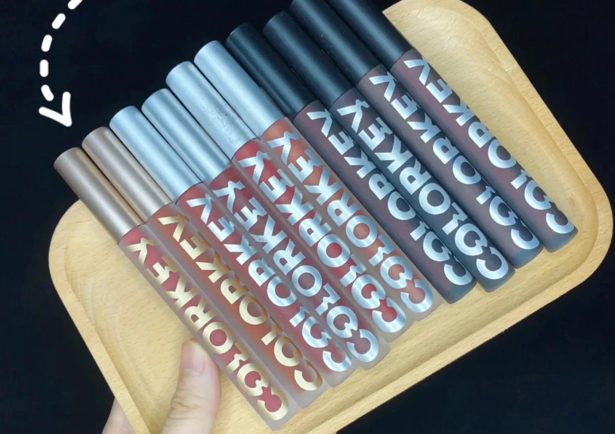 colorkey卖的比大牌贵,colorkey品牌的崛起