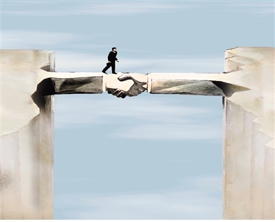 何为信任感,何为信任作文