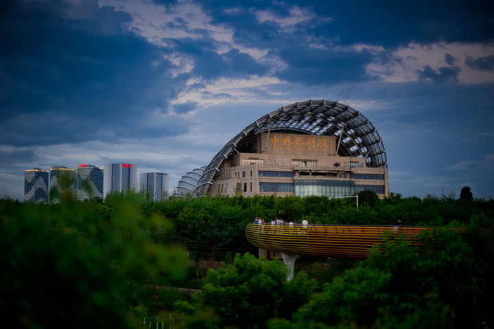 永康，太低调了，一座置身事外的浙江强县