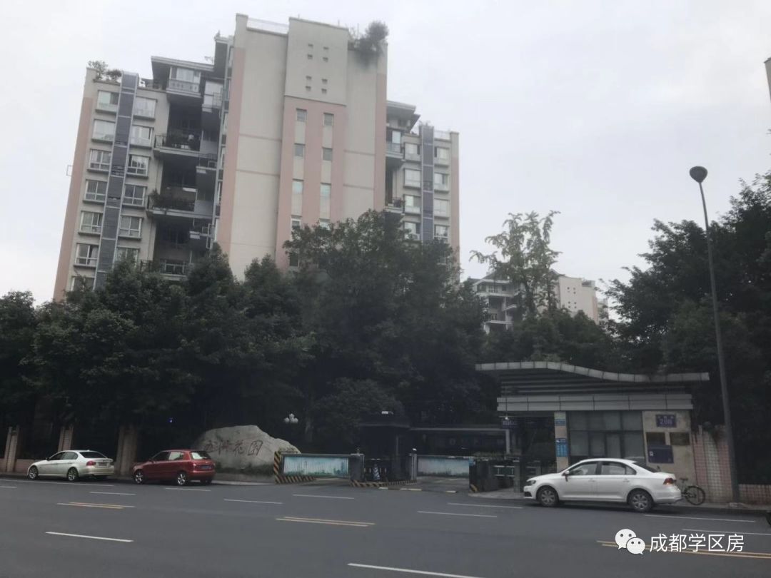 锦晖小学在成都市排名,成都锦晖小学的最新排名