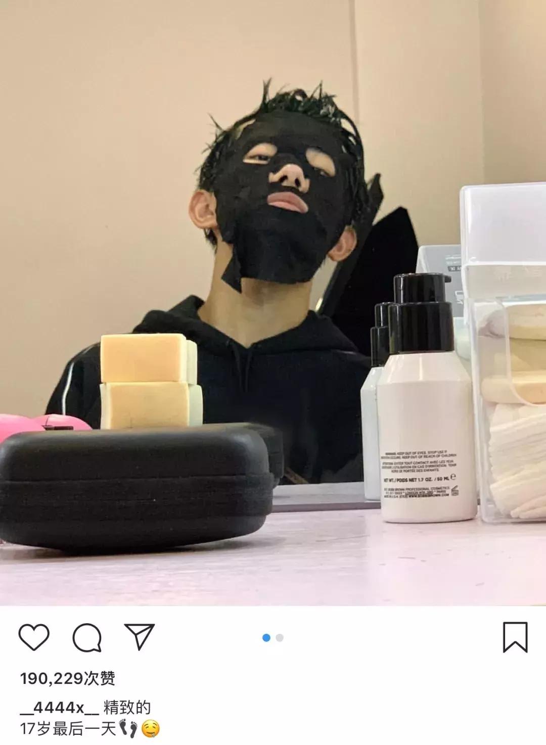 易烊千玺为什么这么吸引人,十七岁的易烊千玺经历了什么