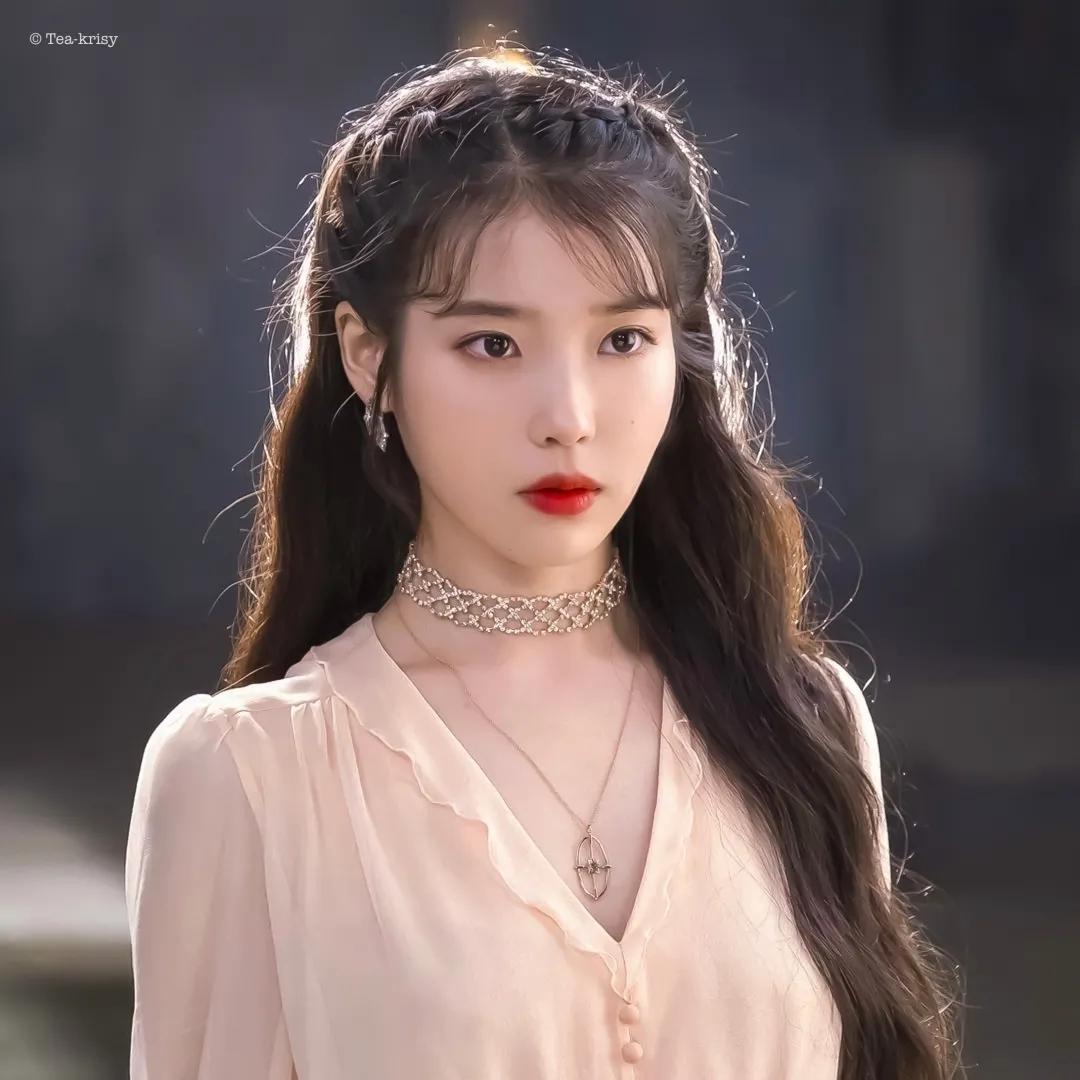 填补你发型的不足,是你发型没选对